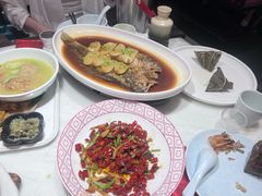 -径山十八道·风味民间菜(杭州总店)