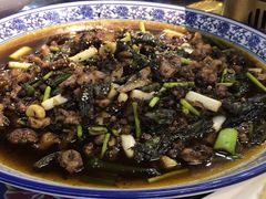 -三大钵江湖菜(空港店)