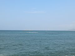 -长江澳风力发电景观区