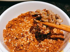 捞派肥牛-海底捞火锅(上地华联店)