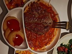 -Aqua Oasis 水天堂(石路天虹店)