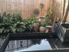 -云里小坐·小院里·团建·宴请·下午茶(三圣乡店)