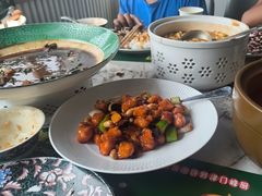 -峰厨大鱼泡饼·天津菜(西青大学城店)