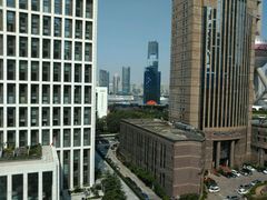 -海关大楼(陆家嘴街道)