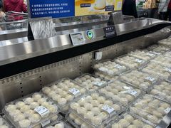 -山姆会员商店(杨桥西路店)