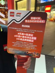 -乐高品牌旗舰店(人民广场店)