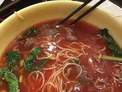 -牛真鲜禾一捞面(东鼓道店)
