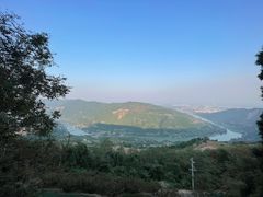 -金堂县云顶石城风景区