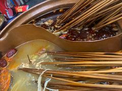 -镇江龙·火锅串串(武侯祠店)