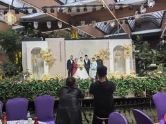 -九尊食上(生态园林酒店)