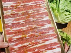 -七小福烤肉(新奥店)