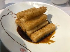 川味糍粑-峨嵋酒家(清河店)