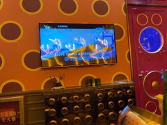 -歌友汇KTV(悦荟广场店)