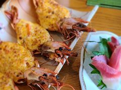 -中国书法大厦日本料理