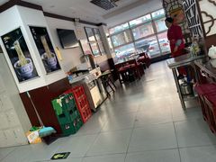 大堂-东方宫中国兰州牛肉拉面(新起街店)