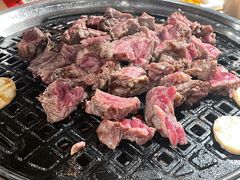 -霸腹烤肉(厦门柚子番店)