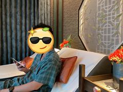 -和子足浴SPA会馆(东方之门店)