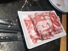 -火锅岛潮牌自助餐厅(天津天佑城店)