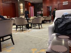 -郑州新郑国际机场T2航站楼-贵宾厅B区