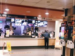 -麦当劳(北京南站店)