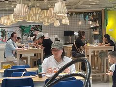 -宜家·瑞典风味餐厅(四元桥店)