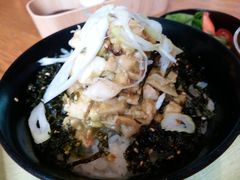 -丼丼屋x鸟开(创纪之城五期店)