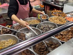 -铭辉沙嗲面(新街商业城店)