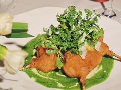 -Le Bistrot de Racine