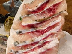 -鱼神·脆肉鲩 全鱼宴(西乡店)