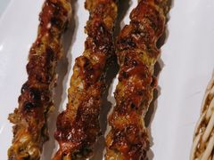 红柳烤串-巴依老爷新疆美食(望京小街店)