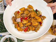 -芝城故事·建瓯土菜