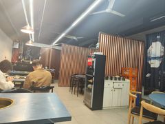 -晋商羊家将(十八中店)