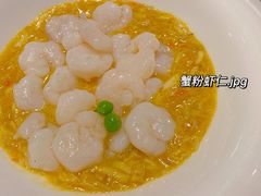 -蟹榭·本帮江浙菜·蟹宴(五角场合生汇商场店)