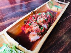 南乳扎烧夹心梅肉-大牌大·传统杭帮菜(湖滨店)