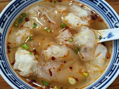 小馄饨-乌家弄传统美食(新华路店)