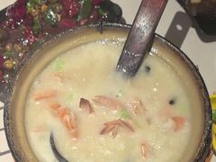 -云晓光头烧烤吧(川沙绿地店)