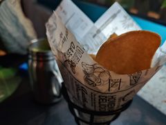 -帕蓝·暹罗料理(大学路店)