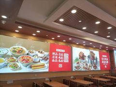 -顺溜·手工刀削面·黑金店(铜锣湾店)
