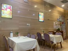-东方之珠国际商务(和平店)