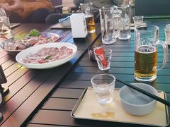 -酒肆浅葱·特色菜馆(卓悦intown店)