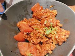 -蘑菇.私房菜. 新派莆田菜(东梅店)