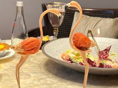 -明湖楼·经典鲁菜(大明湖店)