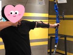 -弓夫射箭·运动娱乐·团建(中心印象城店)