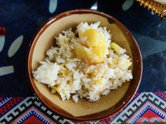 -张关合渣(航空大道店)