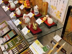 -鸠居堂(銀座本店)