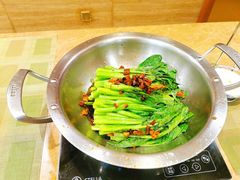 -银帆宾馆-自助餐厅(金马路店)