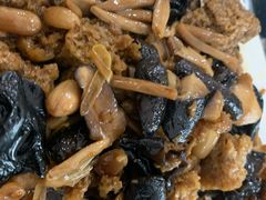 四鲜考夫-旧款宁波饭店(华敏世纪广场店)
