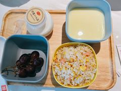 -新辣宴·湖南家常菜·商务聚餐(中粮创芯店)