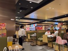 -海底捞火锅(泰安爱琴海店)