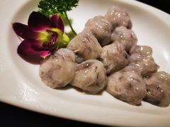 了不起的虾滑-老灶堂文创火锅(文艺路店)